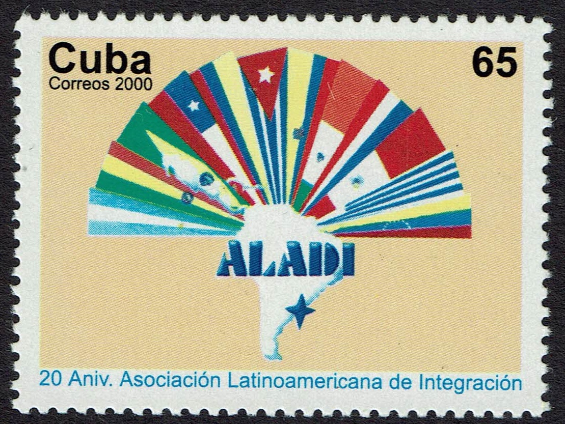 Cuba SG 4434